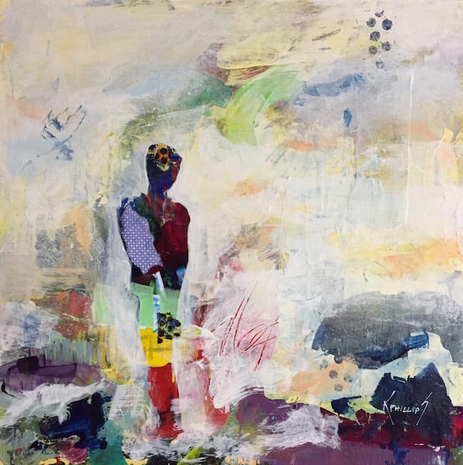 Soul Search by Karen Phillips, Image 1.