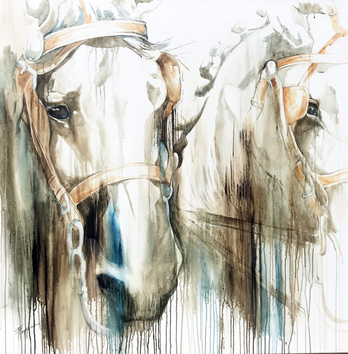 Lead Team by Equine Instincts 