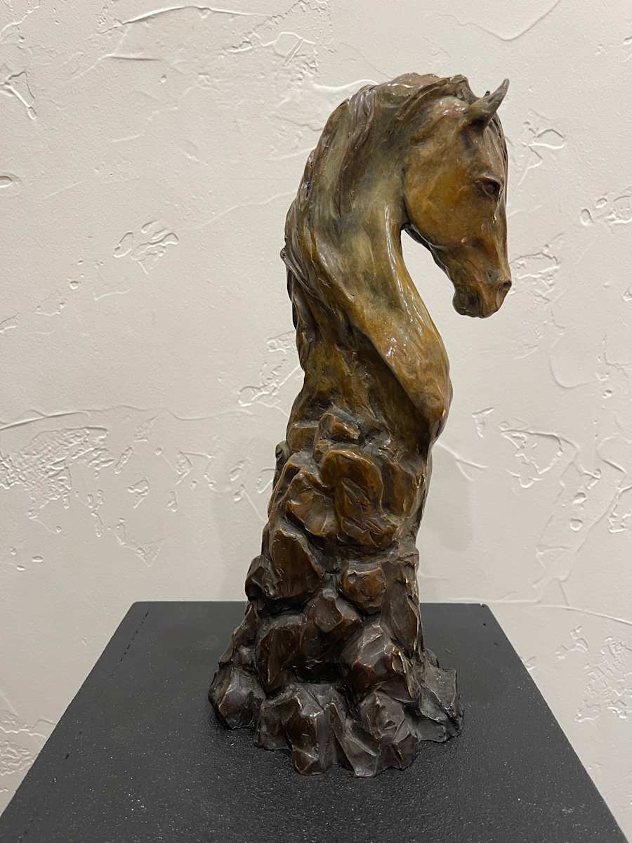 Belonging 8/27 by Equine Instincts 