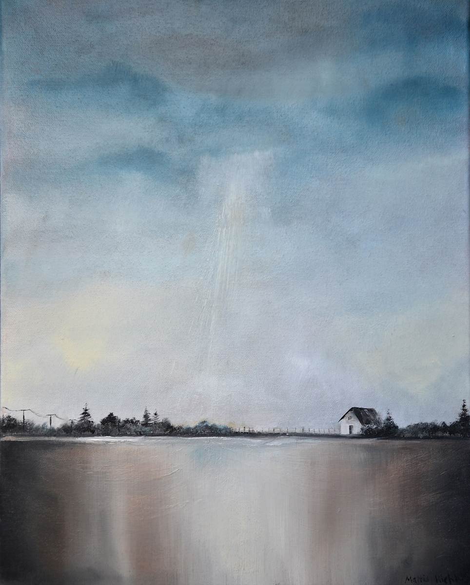 Dusk by Mattis Richter, Image 1.