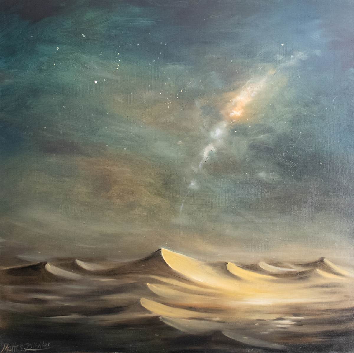 Levante by Mattis Richter, Image 1.