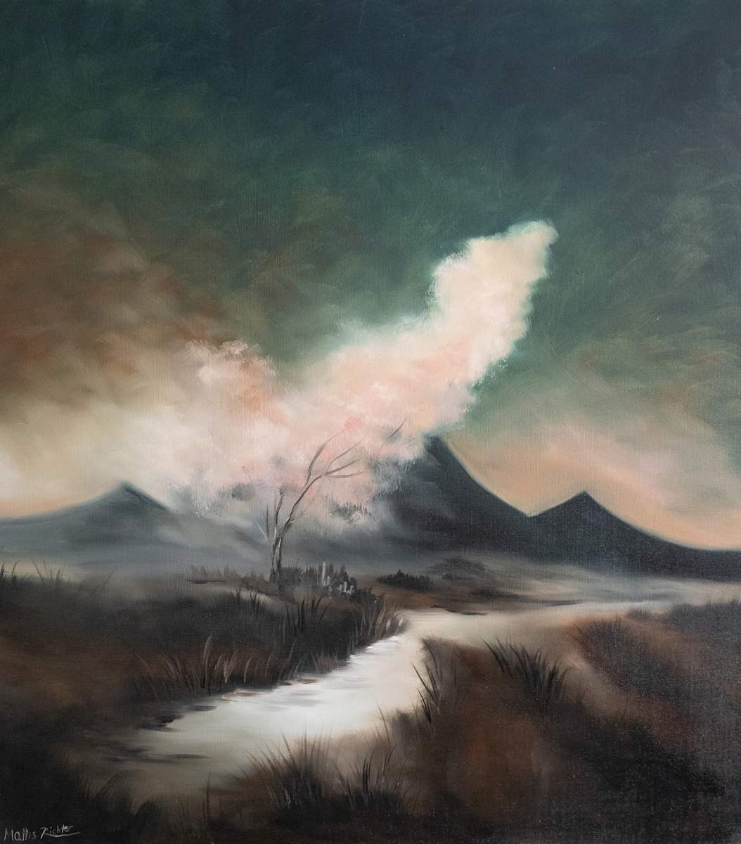 Safeness by Mattis Richter, Image 1.