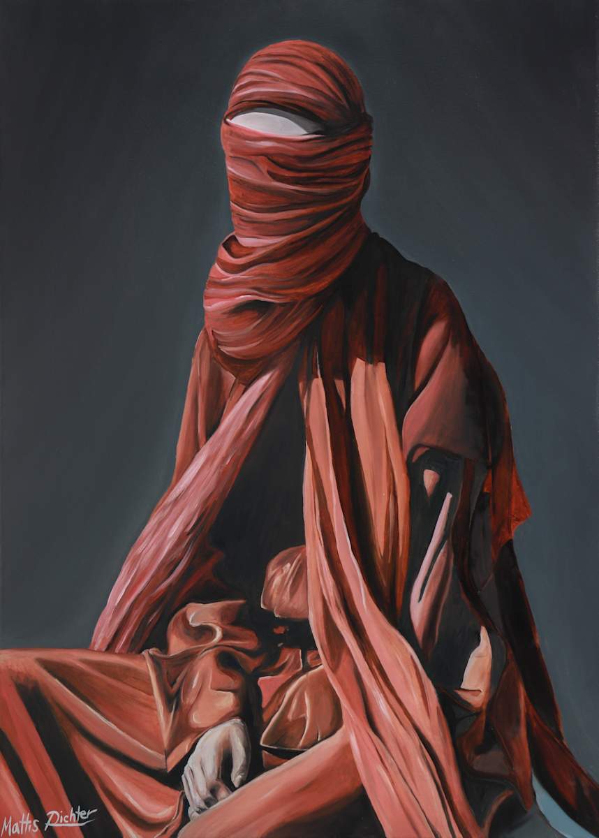 Sienna by Mattis Richter, Image 1.