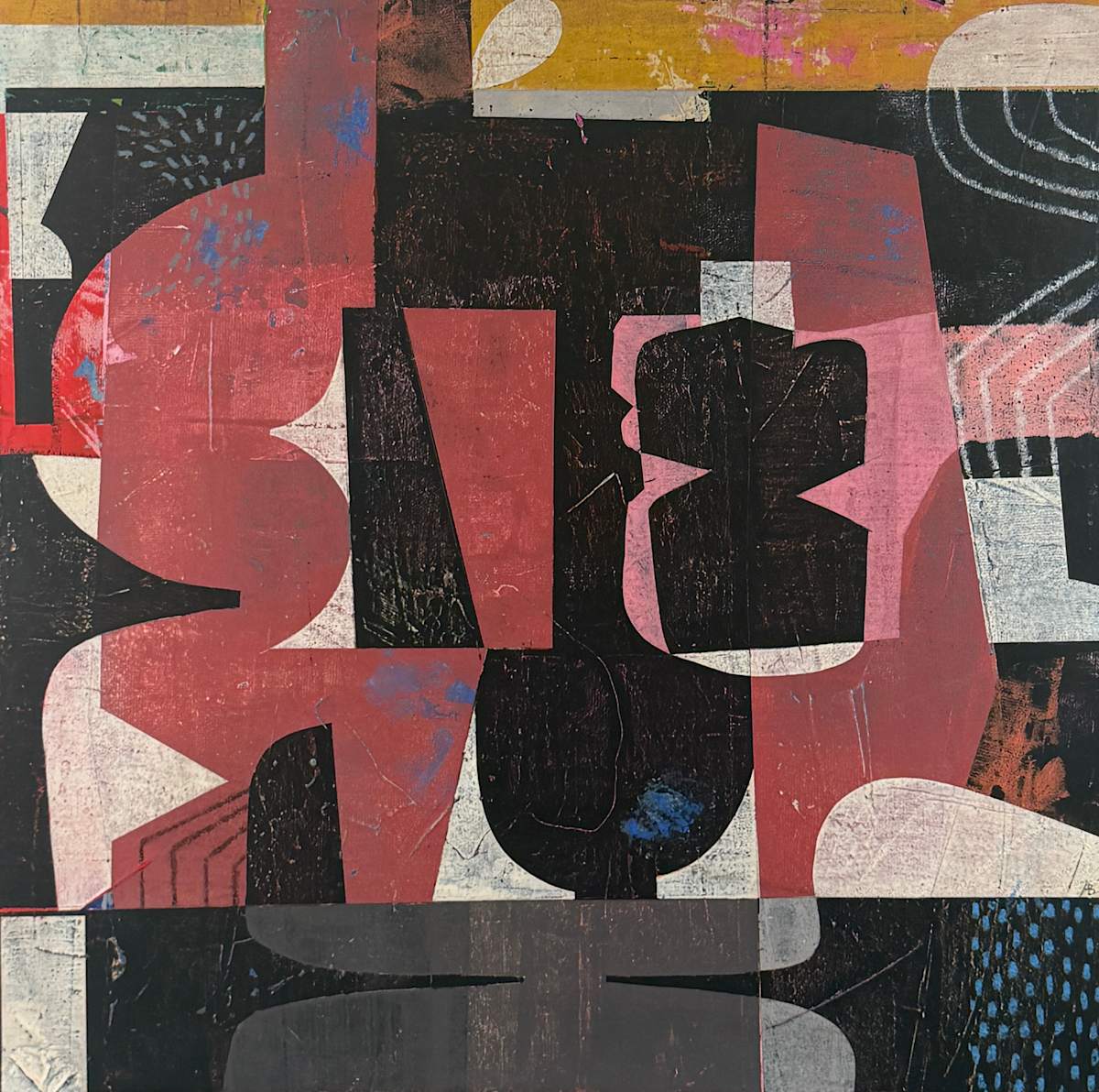 All Along by Arron Buttram, Image 1.