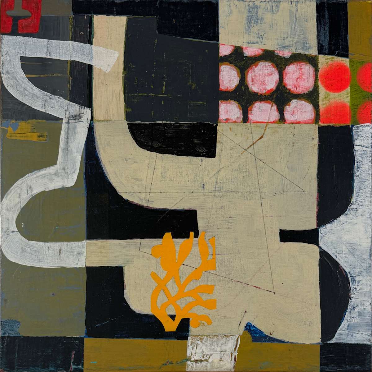 Exchange by Arron Buttram, Image 1.