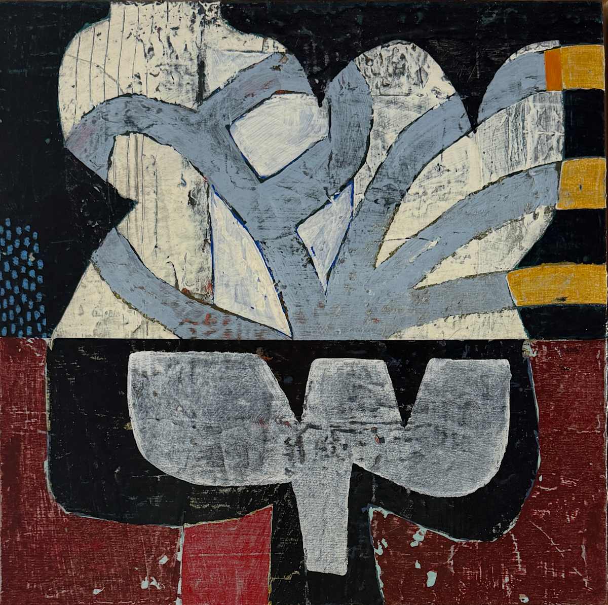 Convergence by Arron Buttram, Image 1.