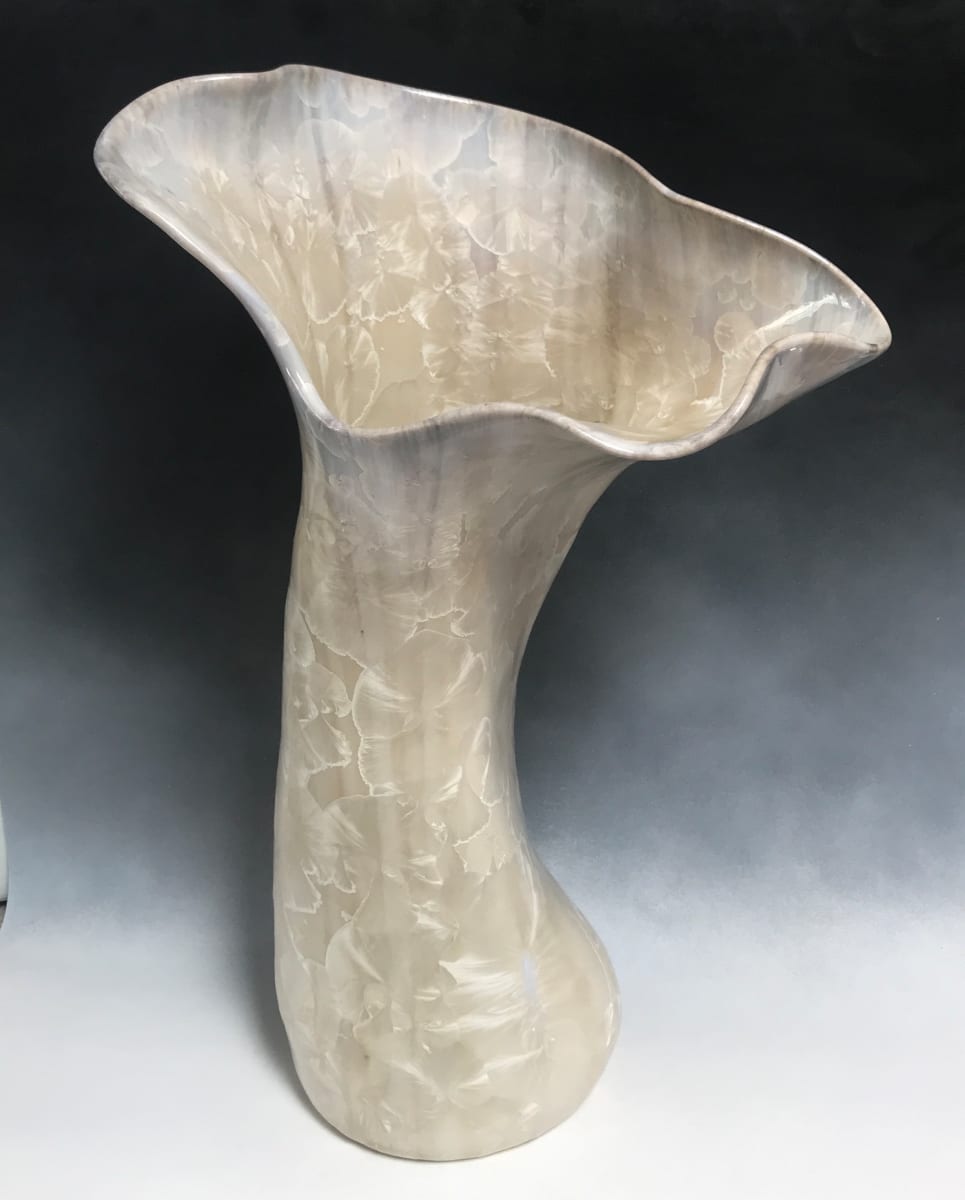 "As Unique as a Snowflake" by Nichole Vikdal 