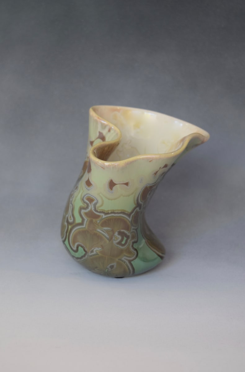 "Sweet Leaf" by Nichole Vikdal 