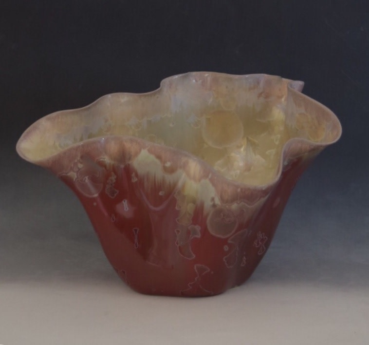 "A Dozen Roses" by Nichole Vikdal 