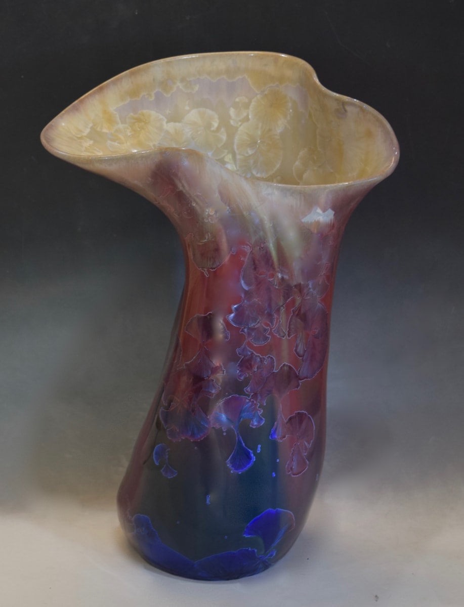 "Graceful Bouquet" by Nichole Vikdal, Image 1.