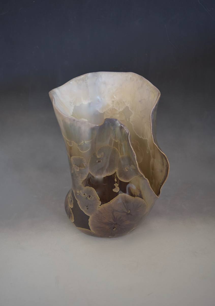 "Dark Lace" by Nichole Vikdal, Image 2.