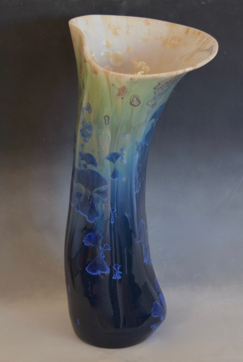 "Elegance" by Nichole Vikdal 