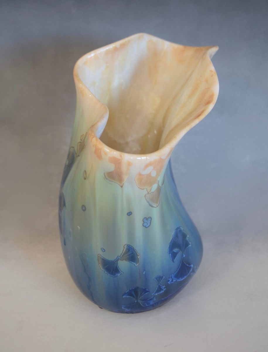 "Flower Petal" by Nichole Vikdal 