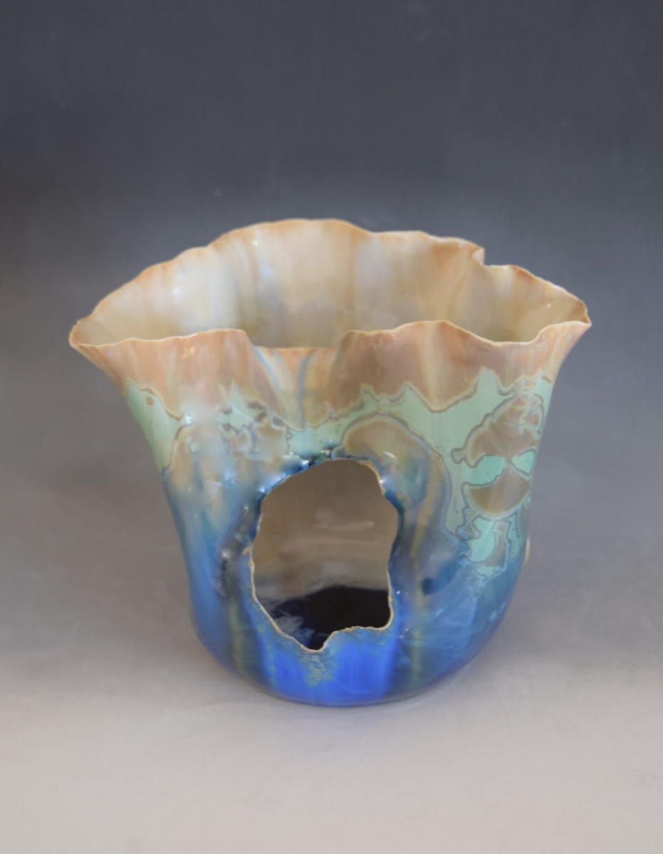 "Summer in the Mountains" by Nichole Vikdal 