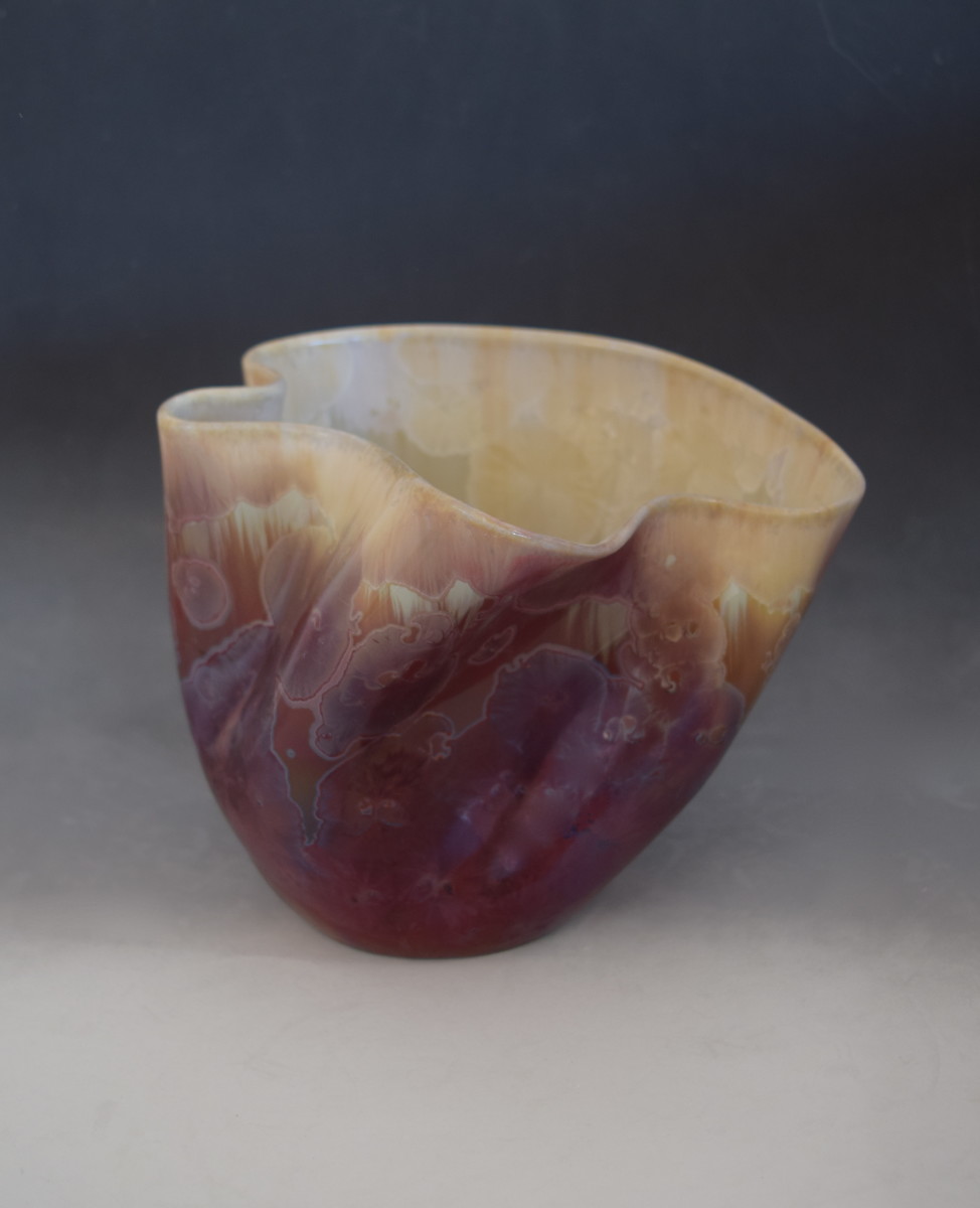 "Swept Away" by Nichole Vikdal 