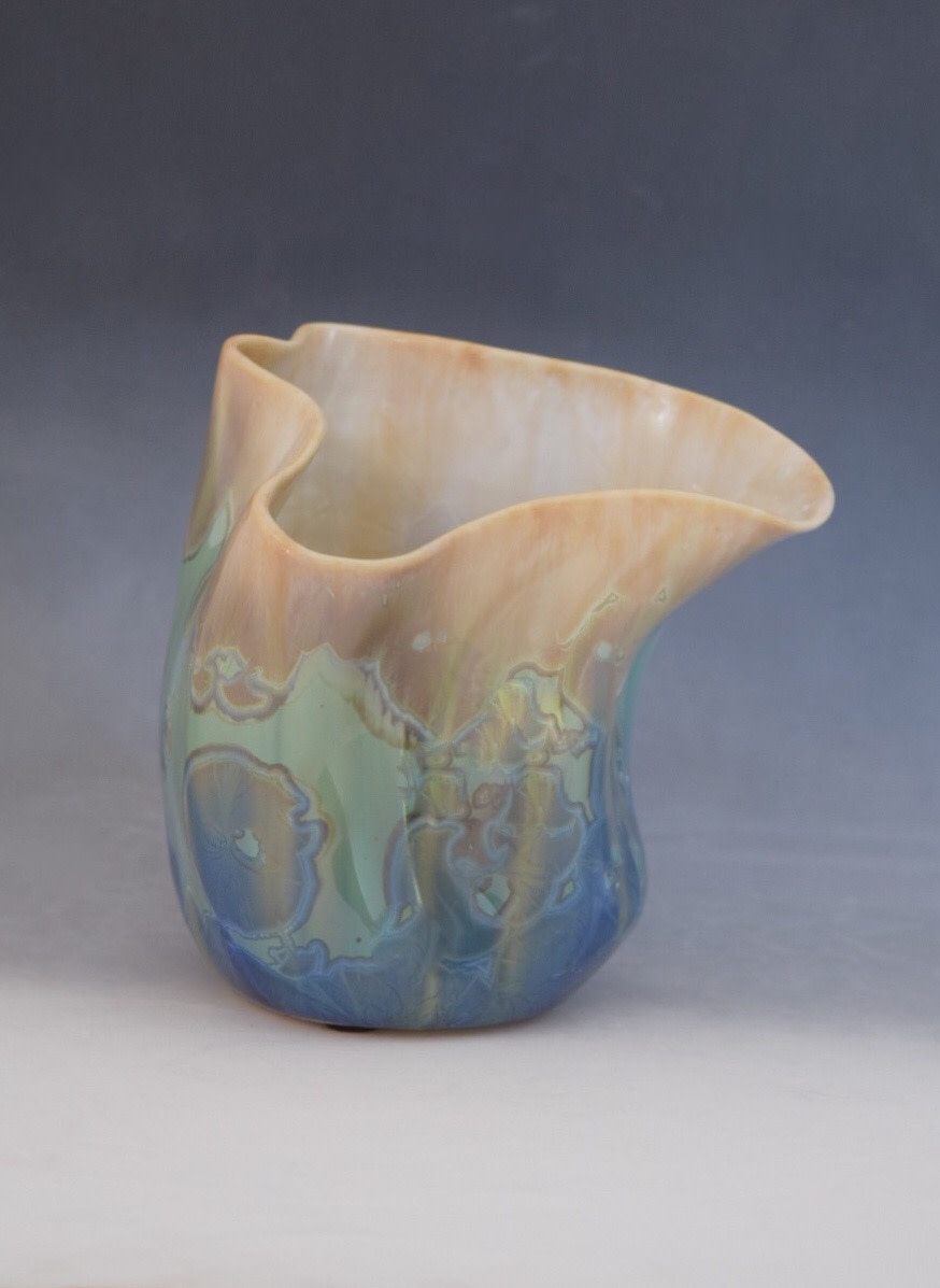 "Precious  Succulent" by Nichole Vikdal 