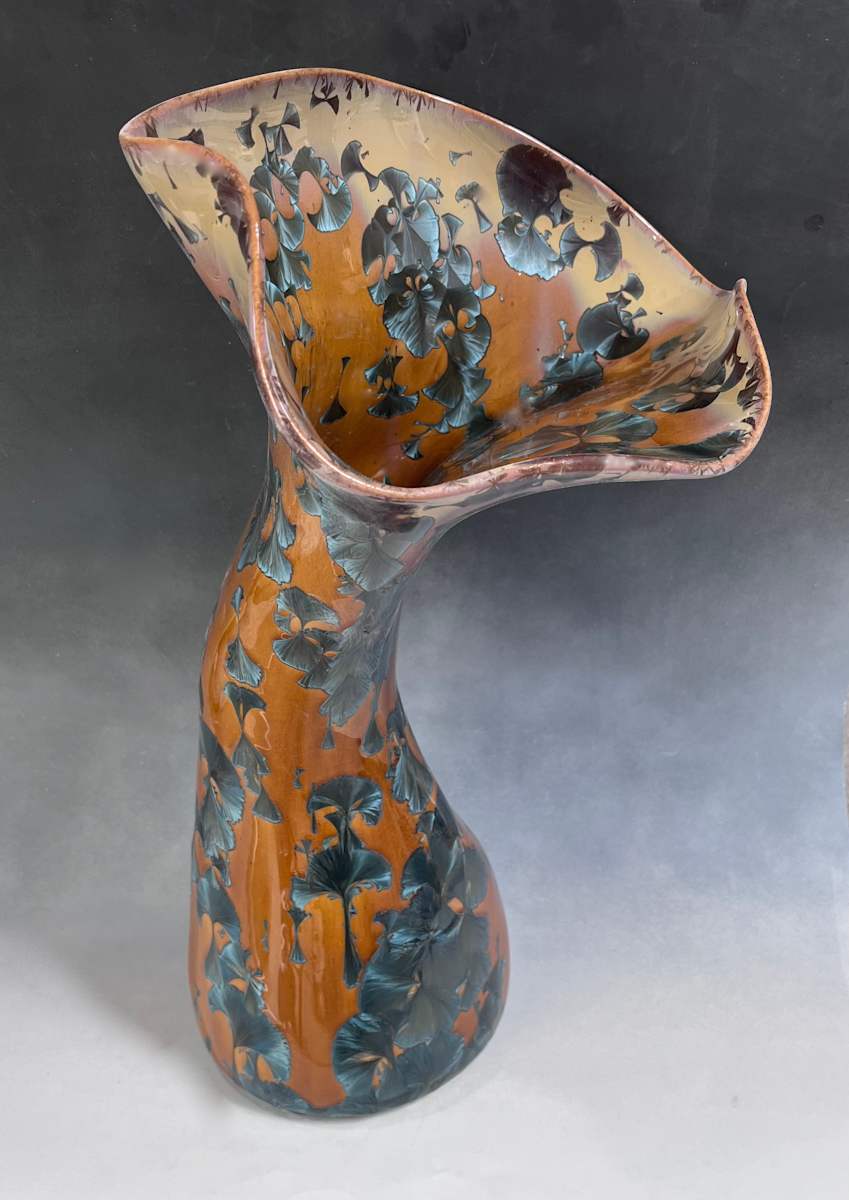 "Resonance" by Nichole Vikdal 