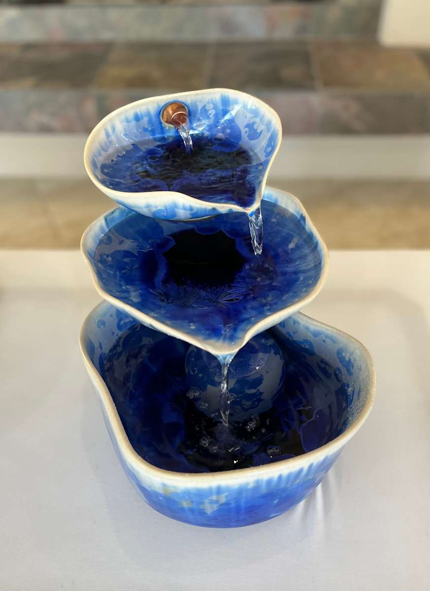 "Puddle Splash" by Nichole Vikdal 