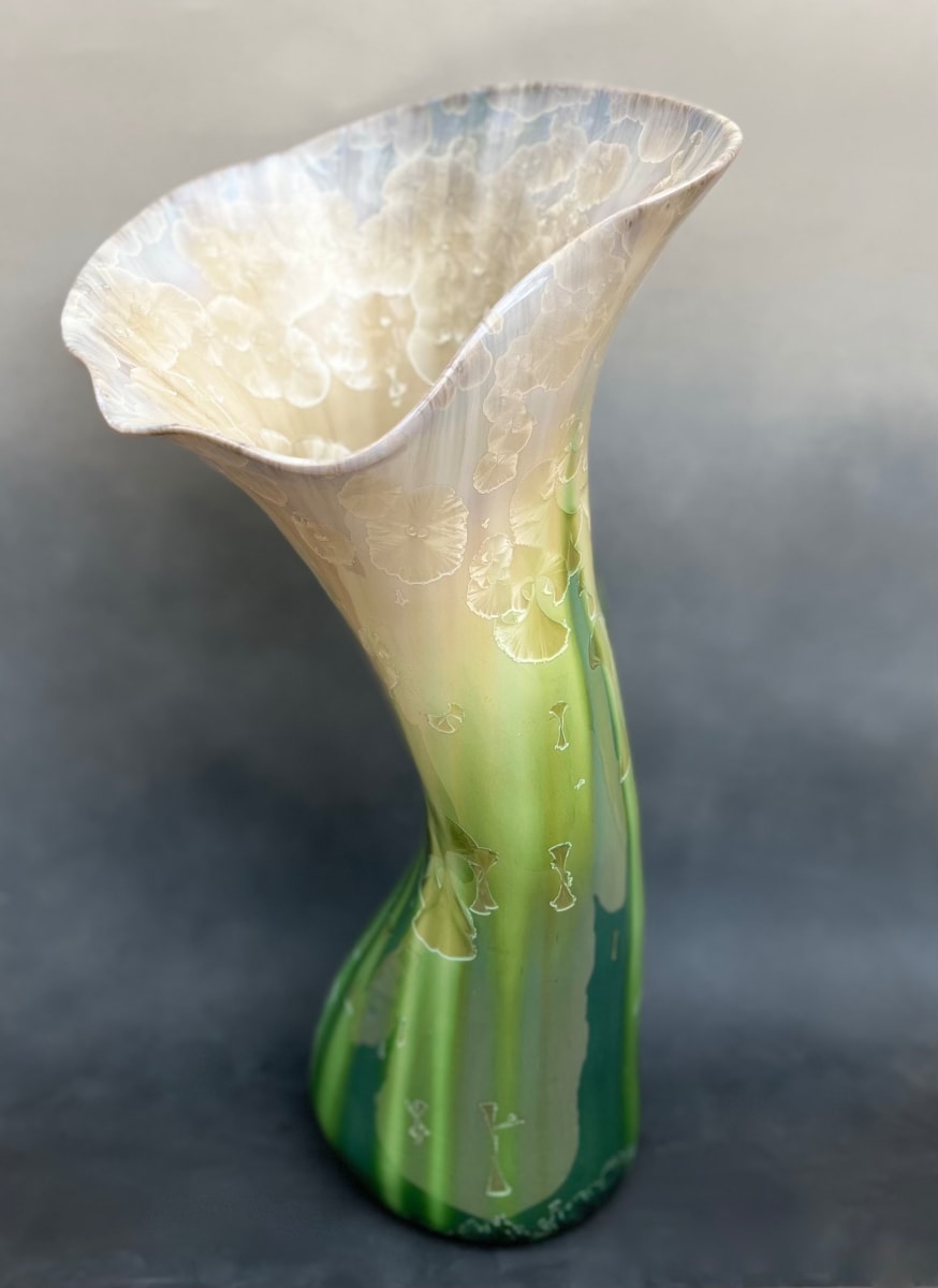 "Let Peace Wash Over" by Nichole Vikdal 