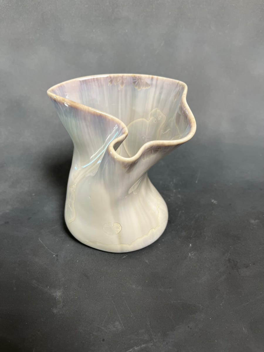 "Snow Angel" by Nichole Vikdal 