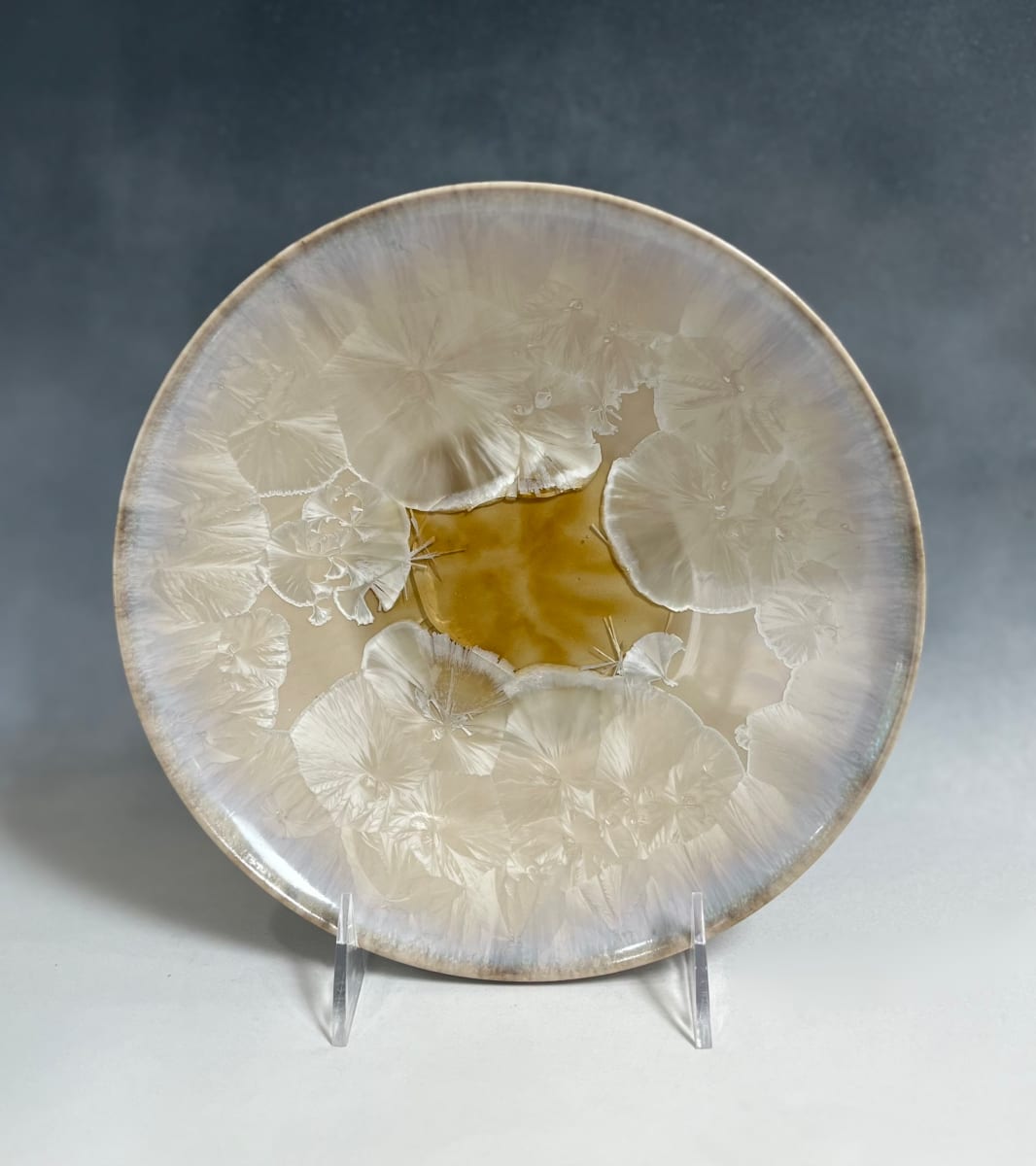 White Plate by Nichole Vikdal, Image 1.