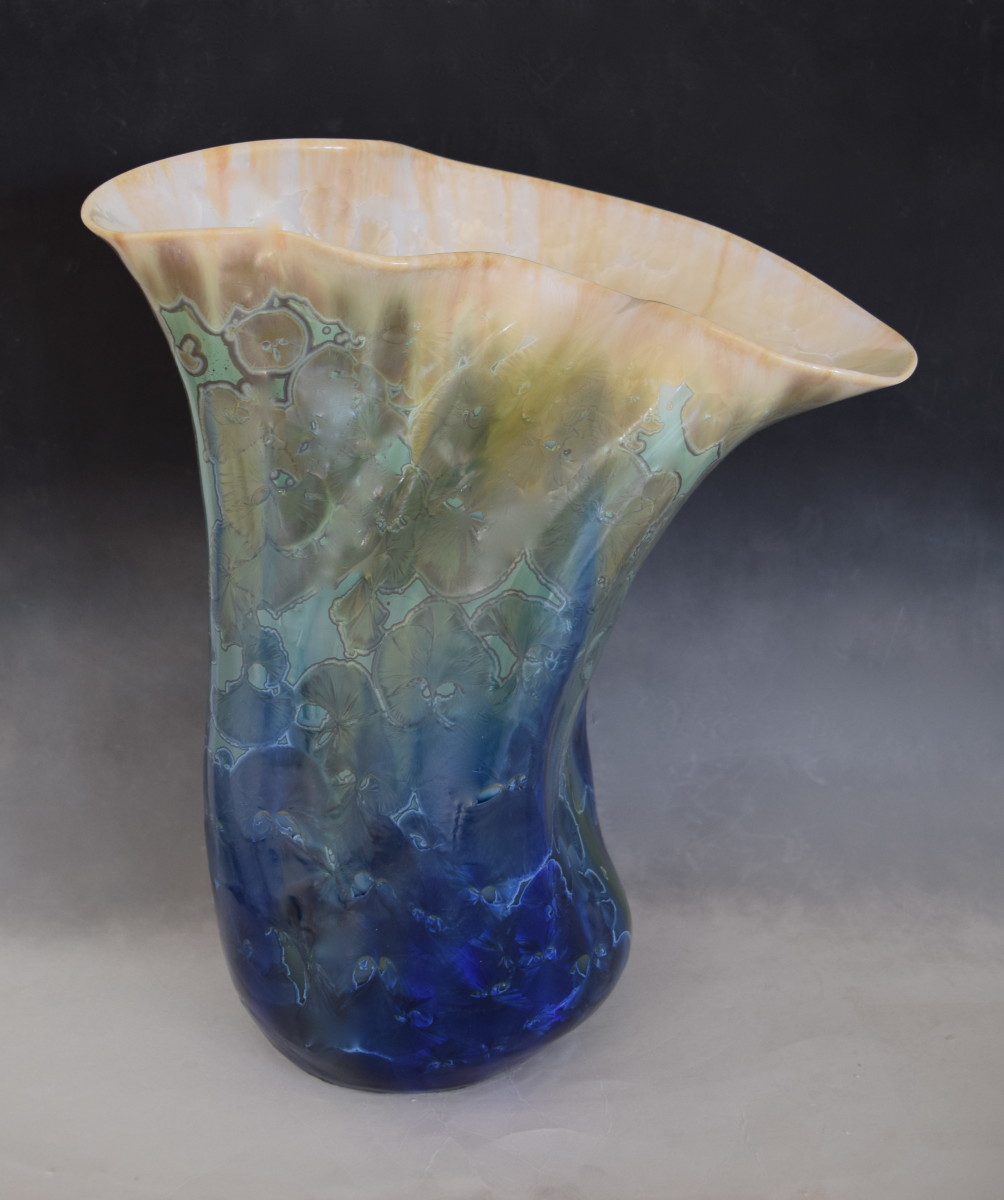 The Wind Through My Hair by Nichole Vikdal 