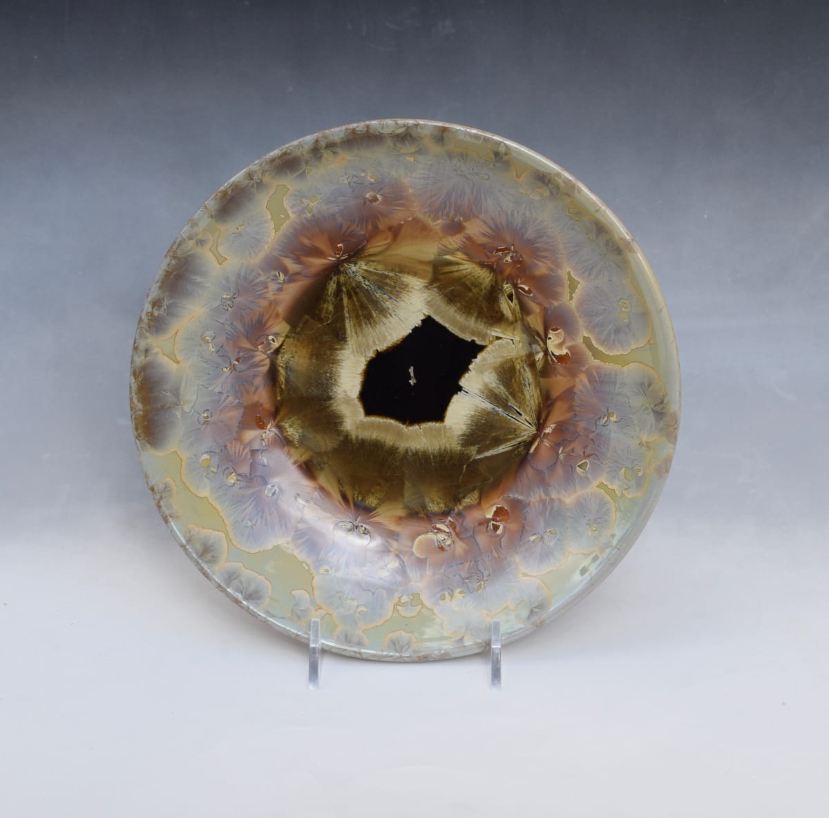 Oriental Bowl by Nichole Vikdal, Image 1.