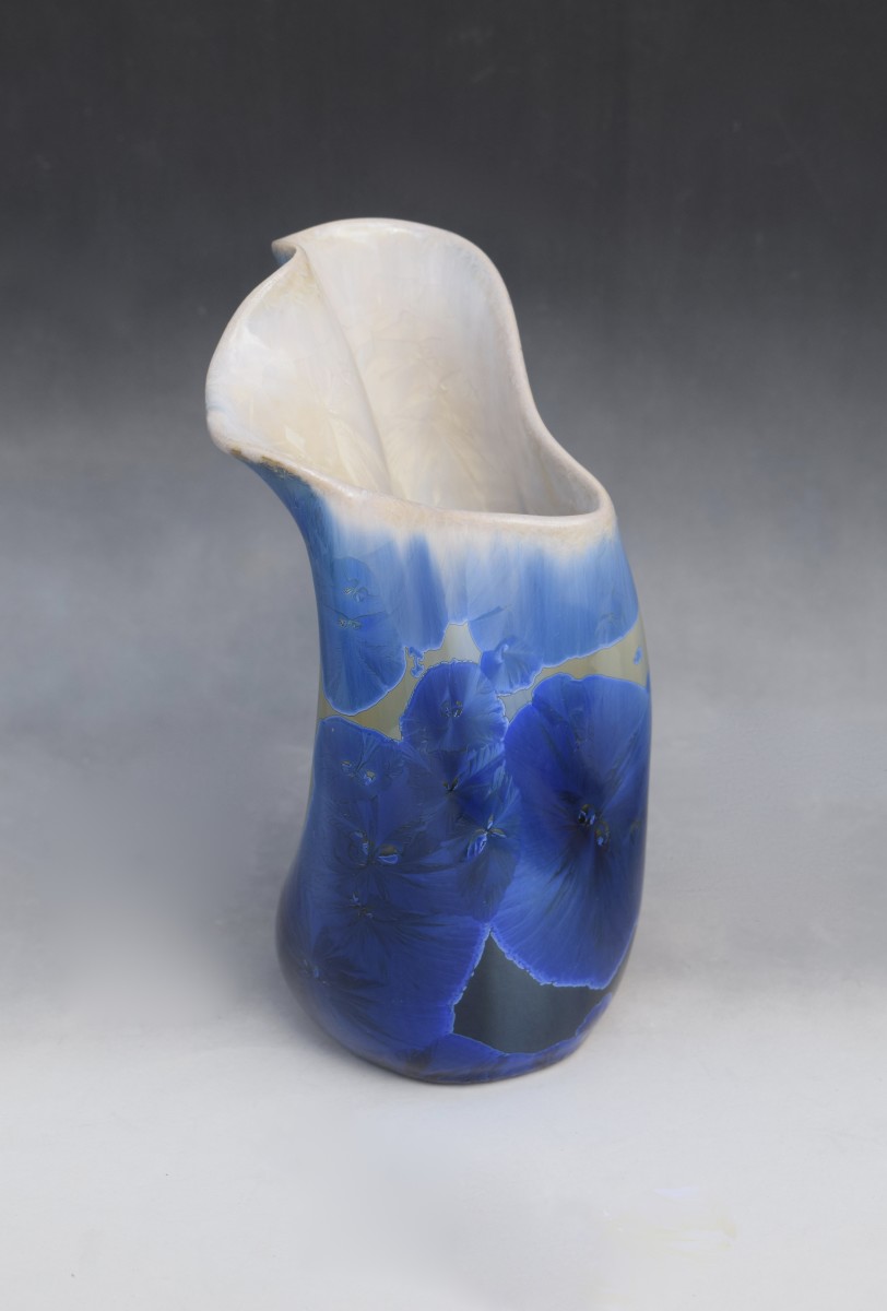 "Droplet" by Nichole Vikdal 