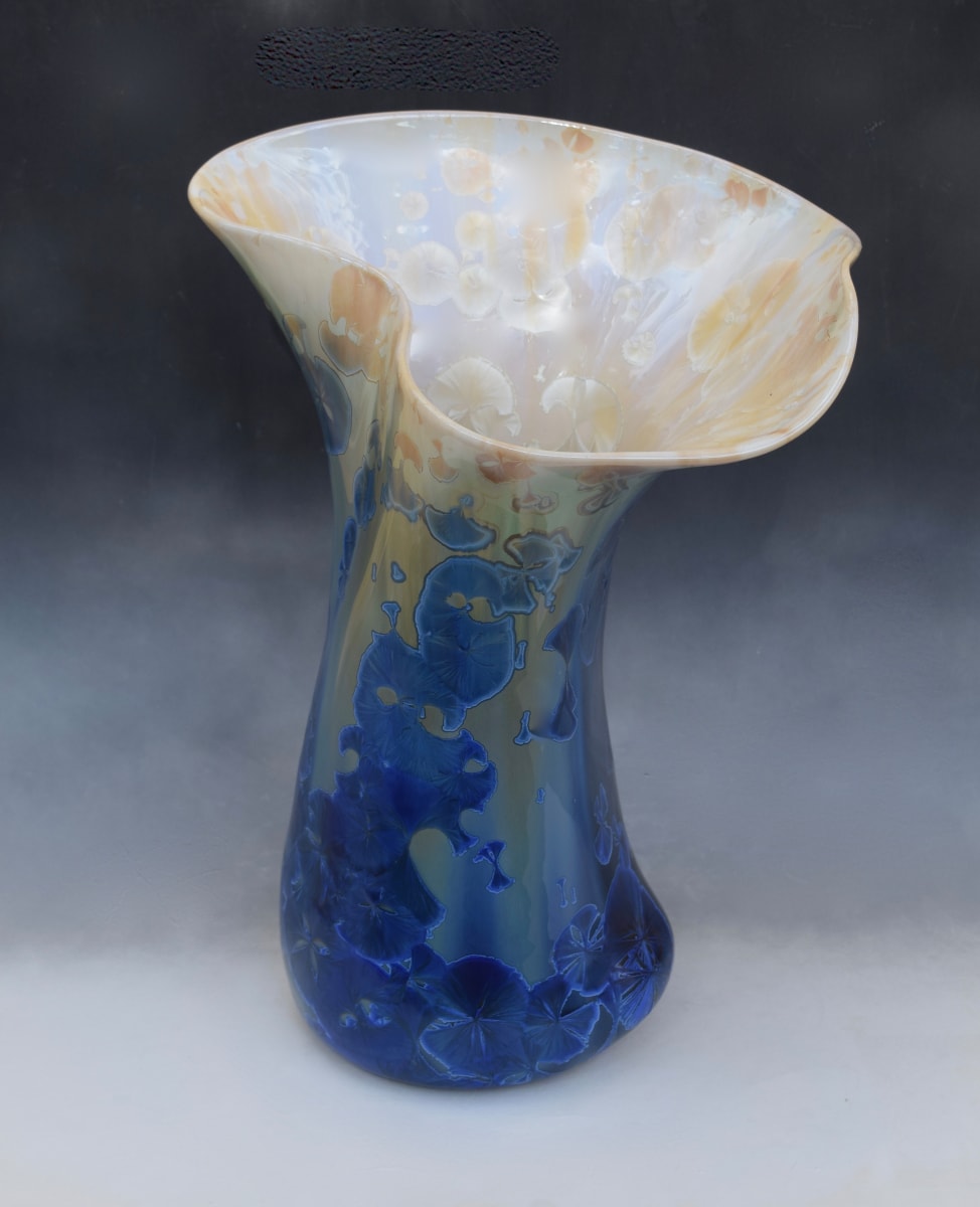 "Cascade" by Nichole Vikdal, Image 2.
