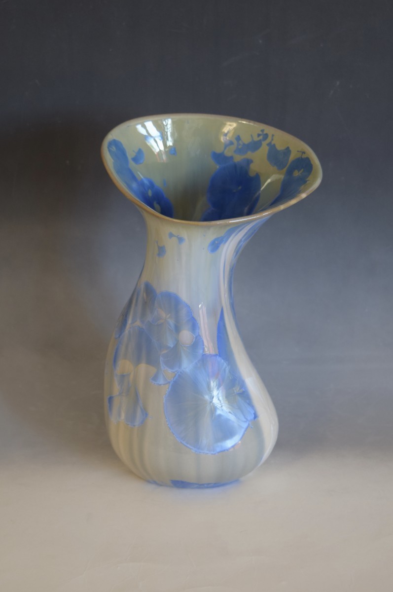 "Rain on My Window" by Nichole Vikdal 