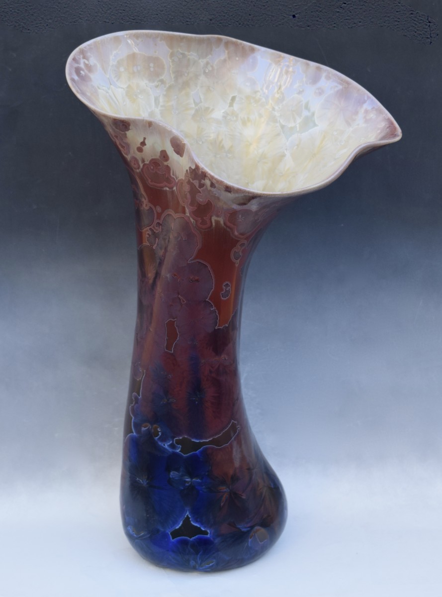 "Rosewater" by Nichole Vikdal 