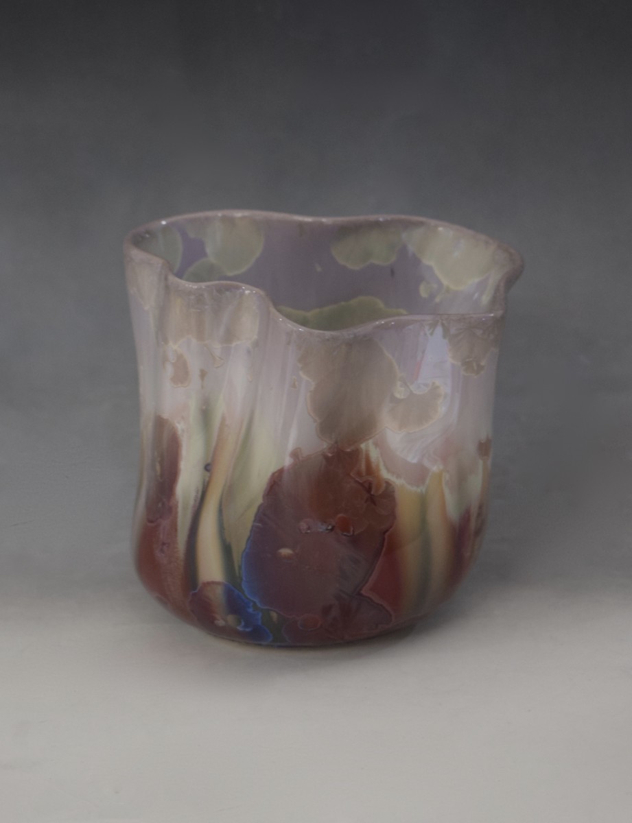 "Passion Fruit" by Nichole Vikdal 