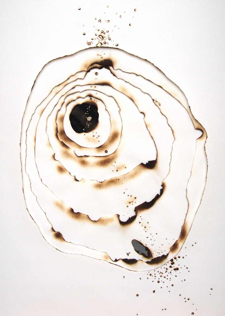 Playing With Fire, No. 27 by Kelly M O'Brien, Image 1.