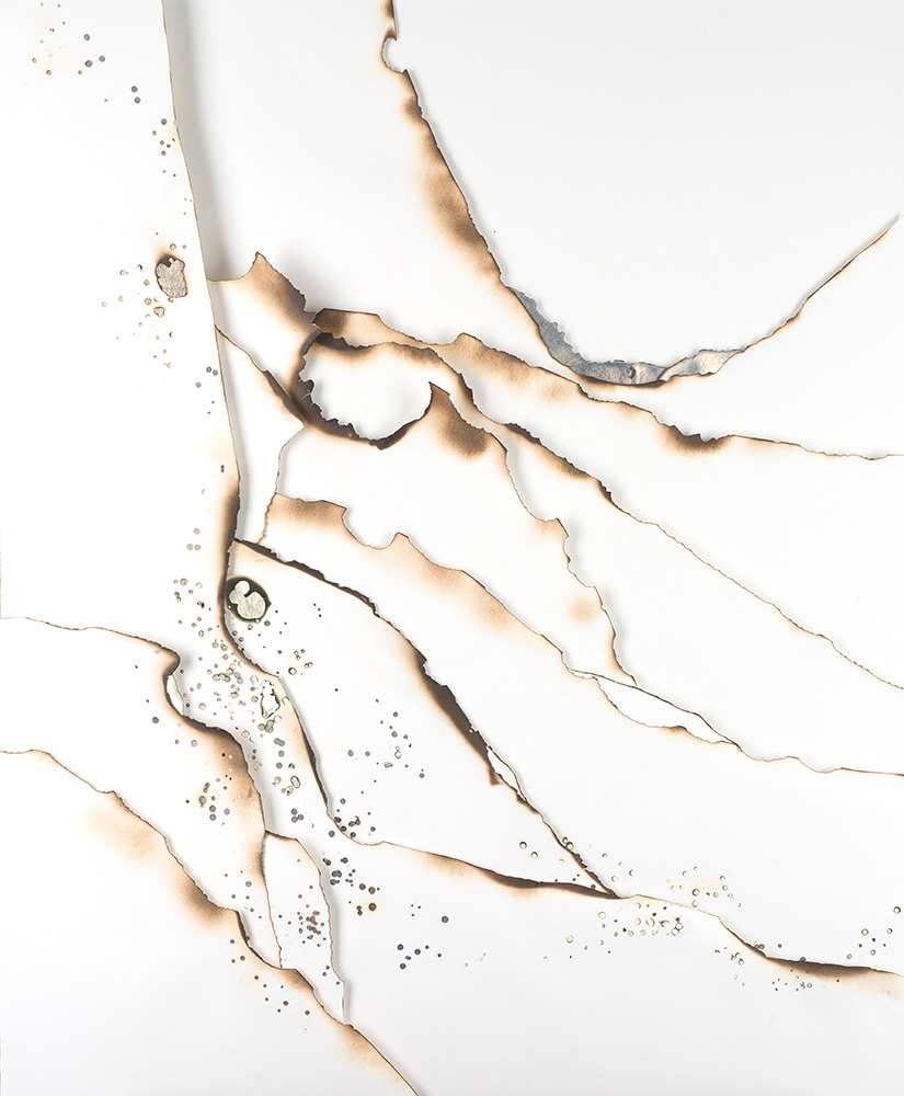 Playing With Fire, No. 25 by Kelly M O'Brien, Image 2.