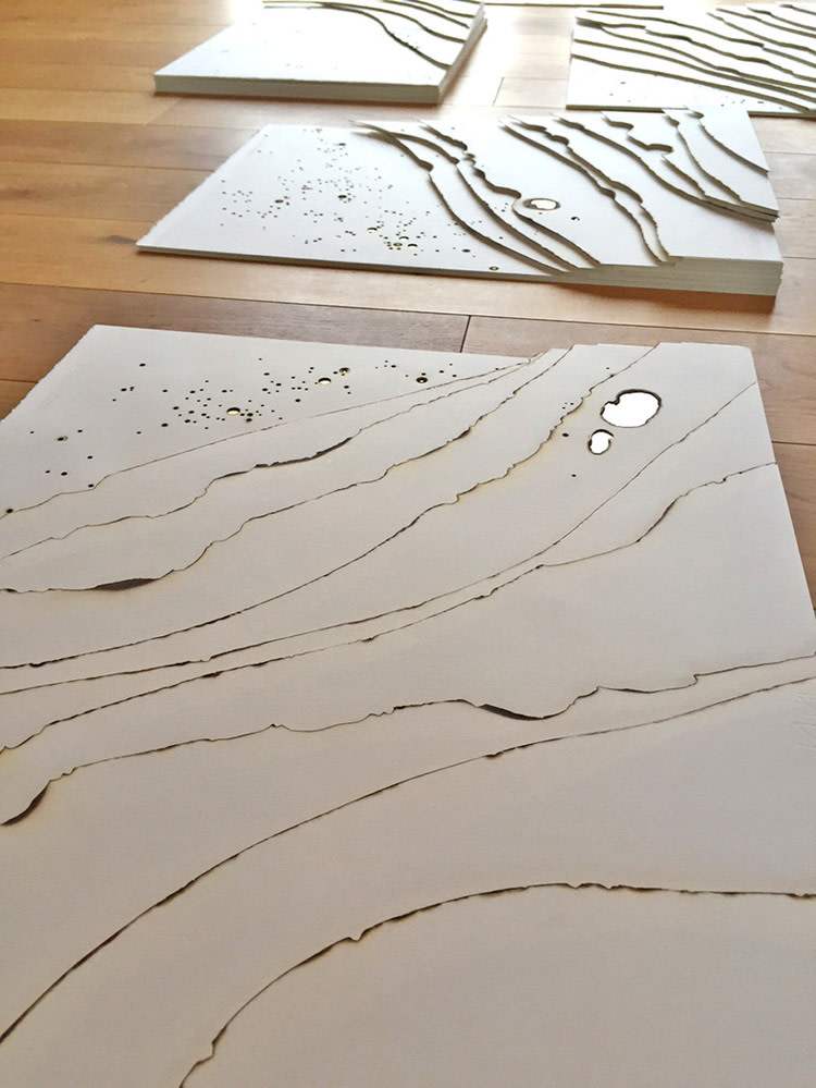 Playing With Fire No. 16-20 by Kelly M O'Brien 