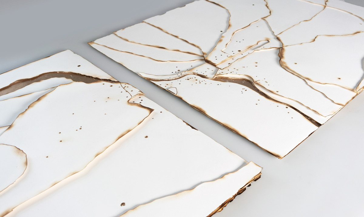 Playing With Fire, No. 83 by Kelly M O'Brien, Image 5.