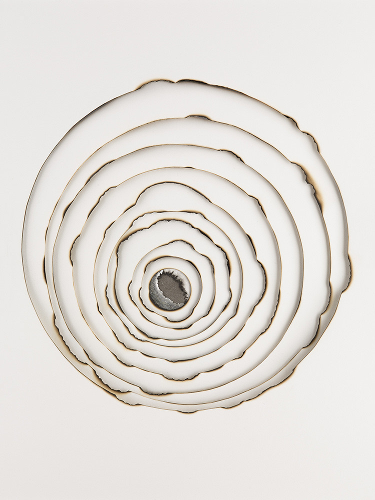 Playing With Fire No. 1 by Kelly M O'Brien 