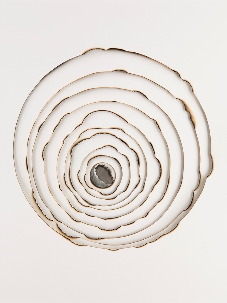 Playing With Fire No. 1 by Kelly M O'Brien, Image 2.