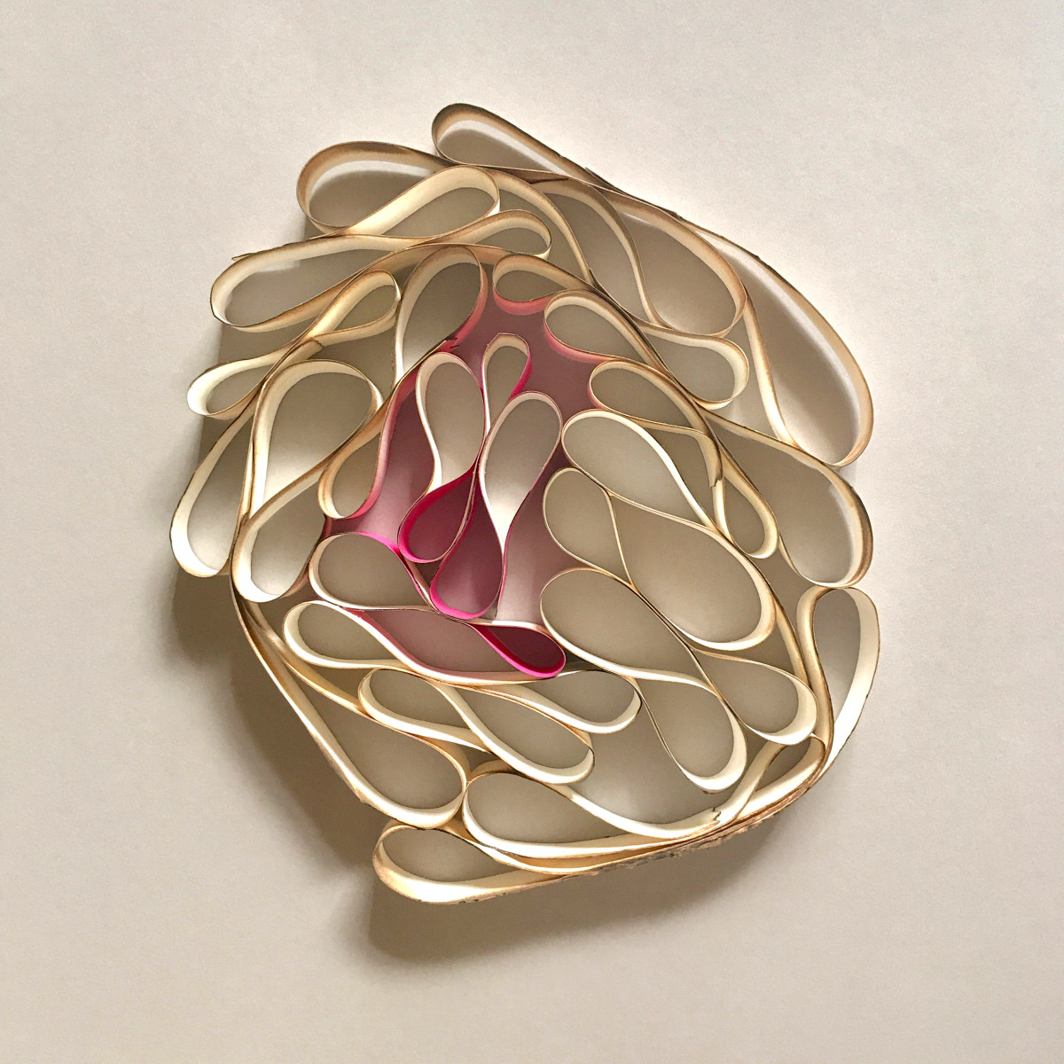 Playing With Fire No. 55 (Edgy 9) by Kelly M O'Brien 