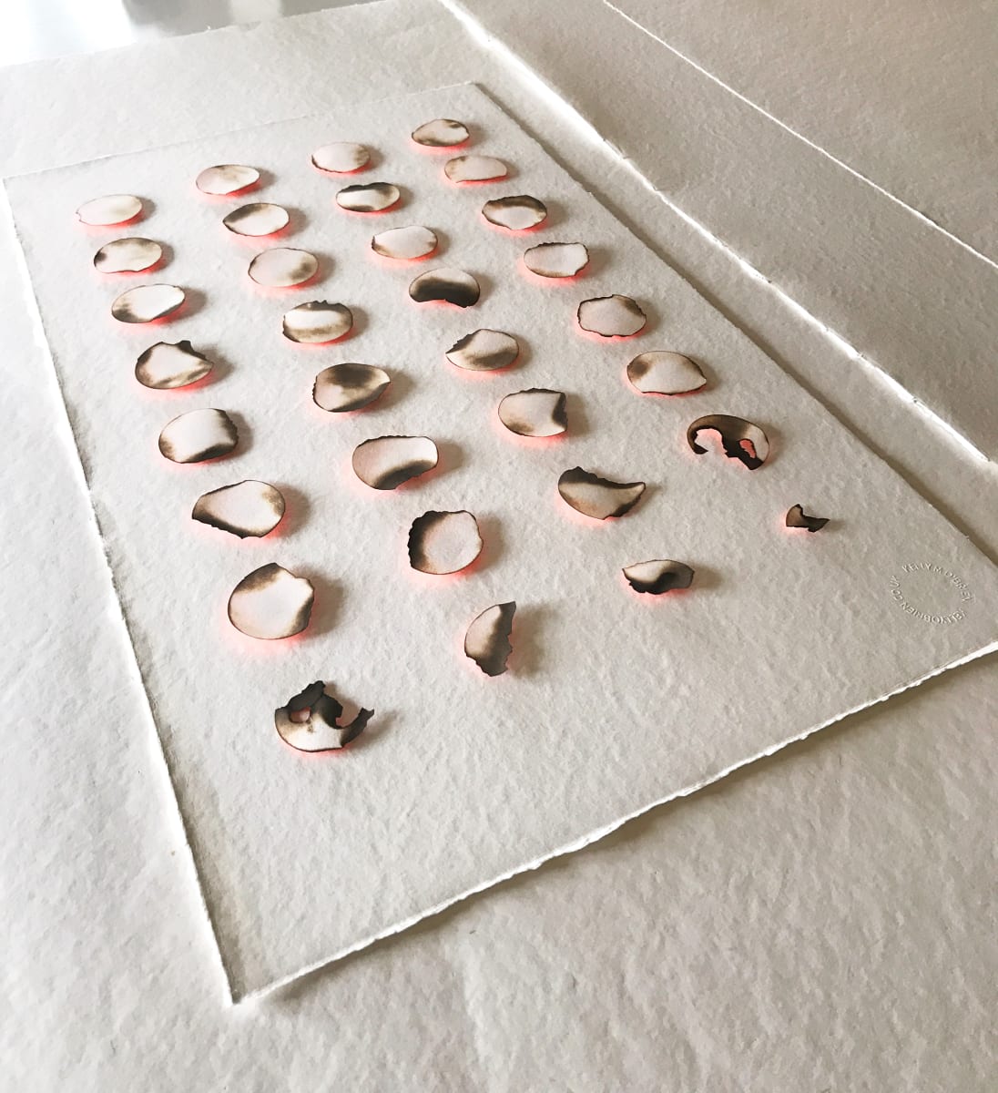 Playing With Fire, No. 112 