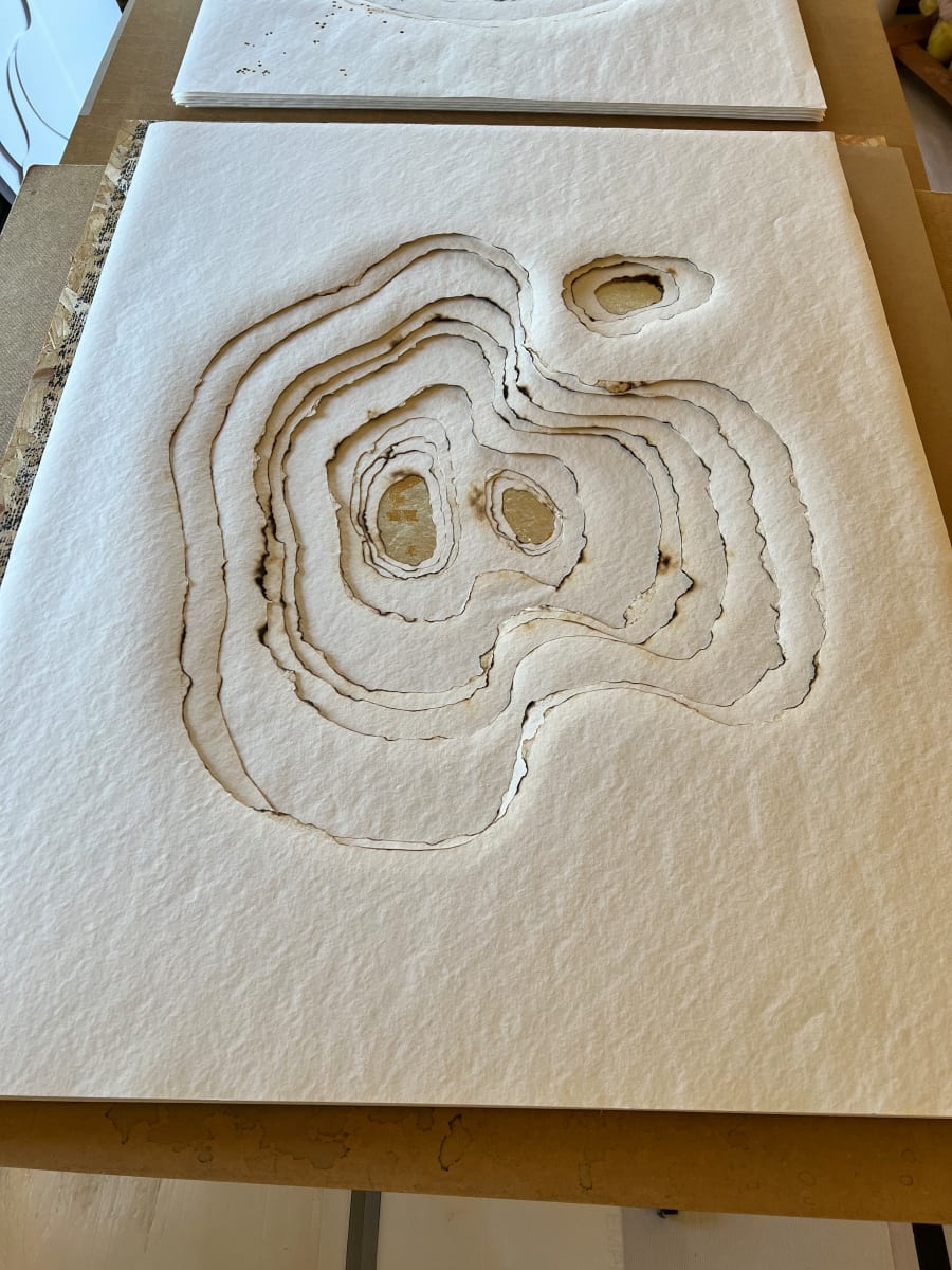 Playing With Fire, No. 120 