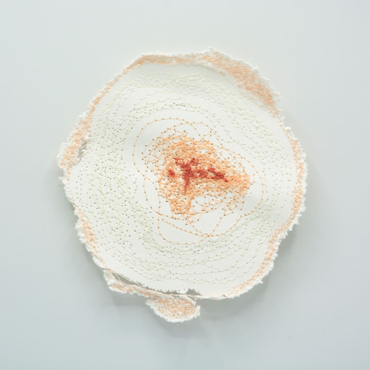 Stitch Study 5, Image 1.