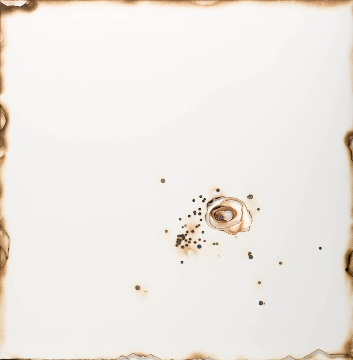 Playing With Fire No. 63 by Kelly M O'Brien, Image 1.