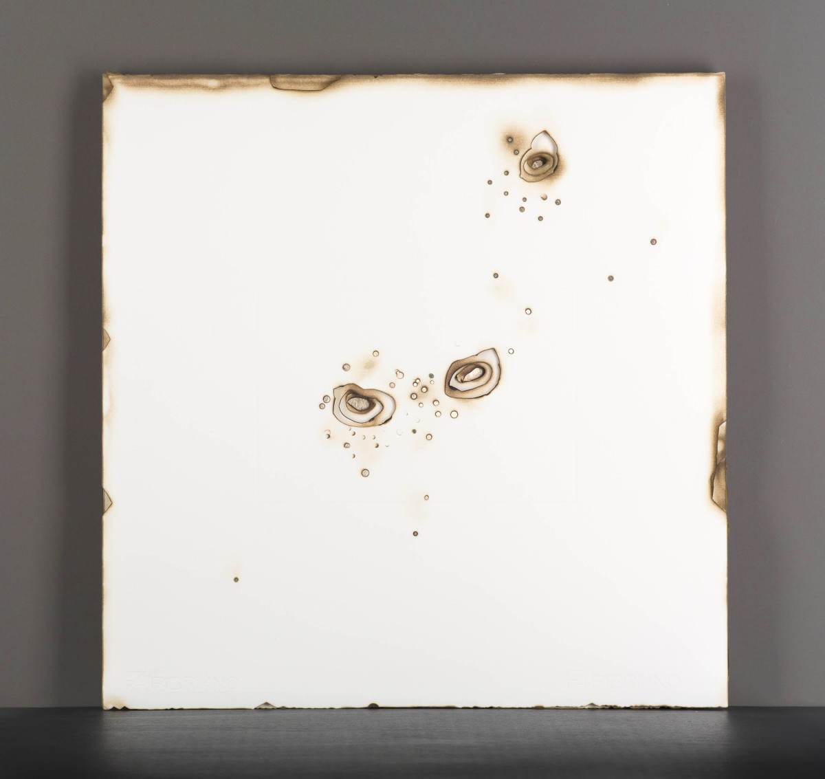 Playing With Fire No. 65 by Kelly M O'Brien 