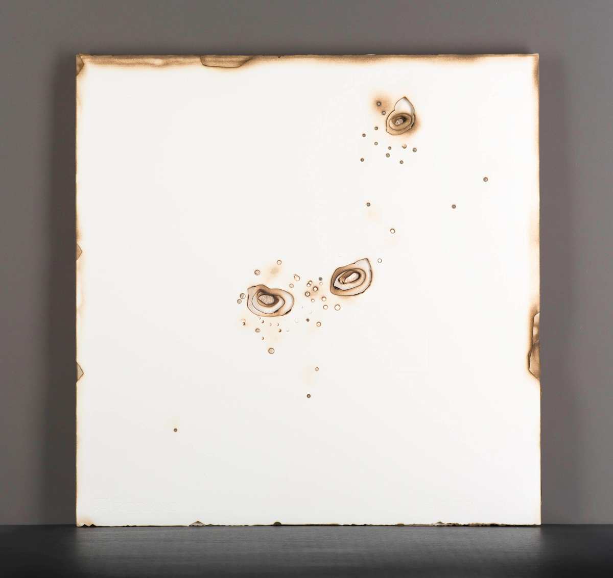 Playing With Fire No. 65 by Kelly M O'Brien, Image 1.