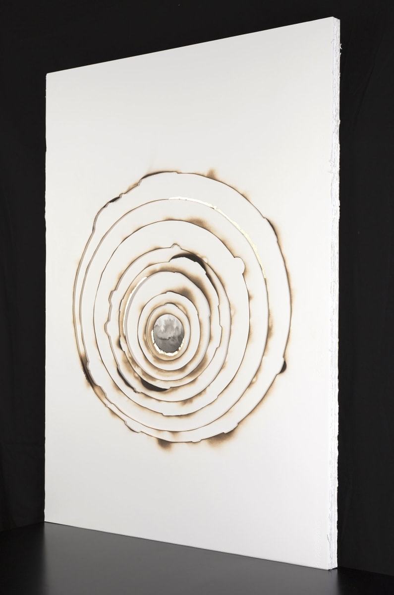 Playing With Fire No. 67 by Kelly M O'Brien, Image 2.