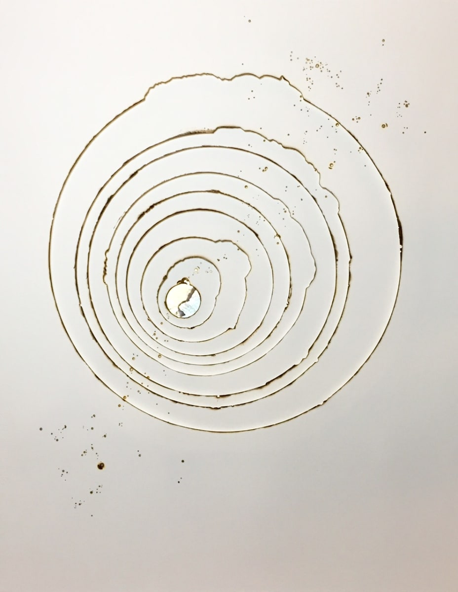 Playing With Fire No. 14 by Kelly M O'Brien, Image 1.