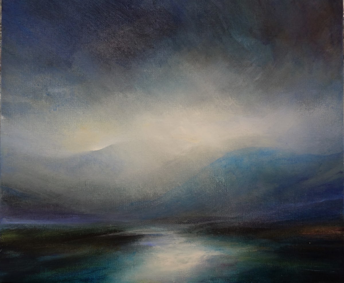 Breaking Light, Image 1.
