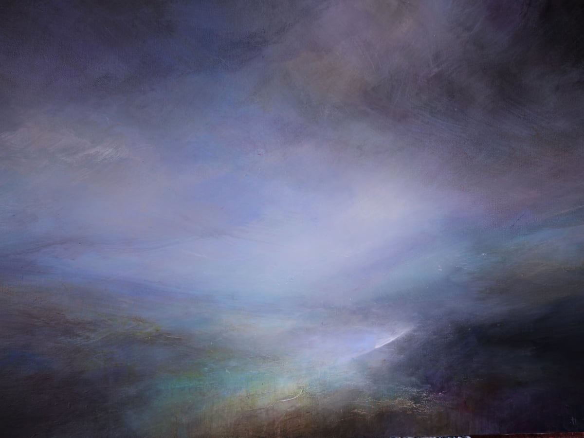 Borderlands: Caradoc by Jane Elizabeth Cullum, Image 1.