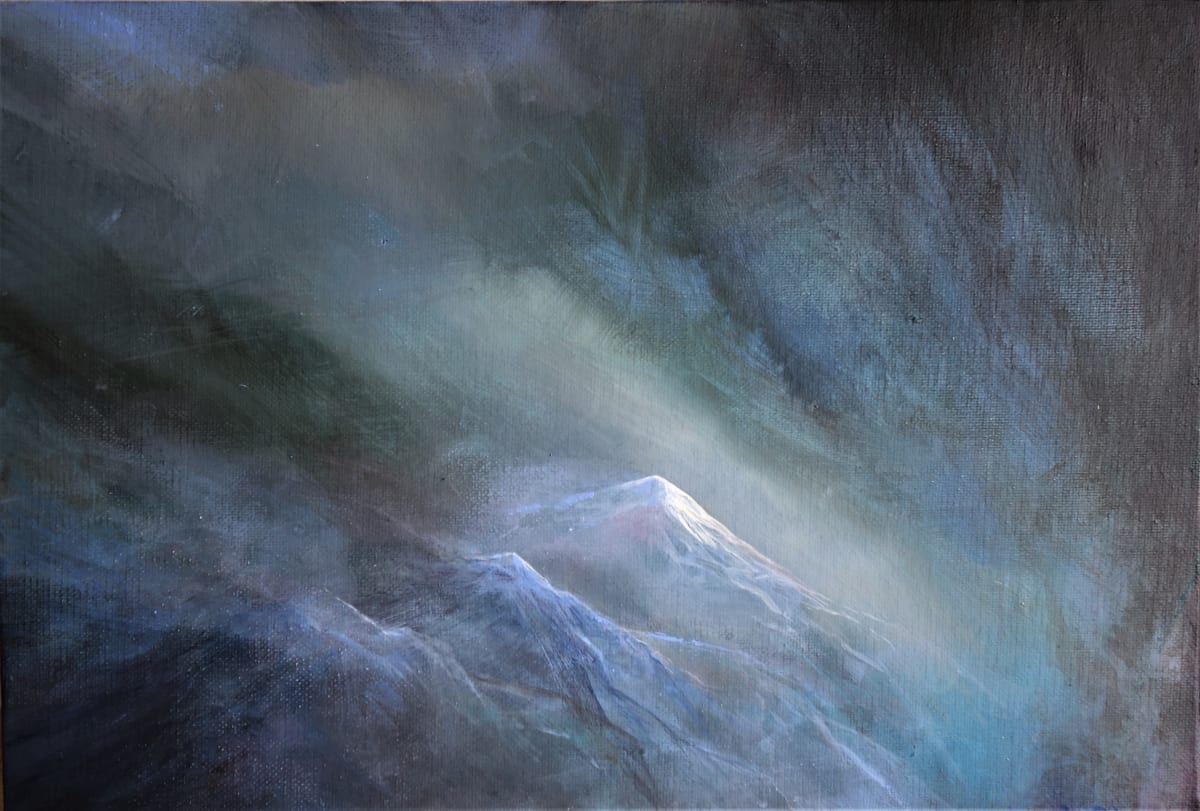 First Light, Image 1.